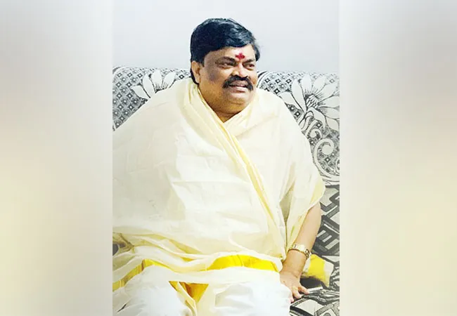 SIVAKASI MINISTER KT RAJENDRA BALAJI PRESS MEET 